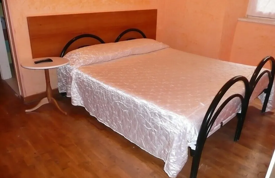 Magic Place Guest House-1